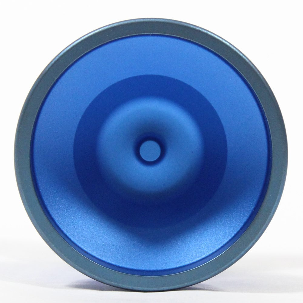 OFFSET Outlier+ Yo-Yo - Competition Ready Bi-Metal - Brandon Vu Signature YoYo — view 8