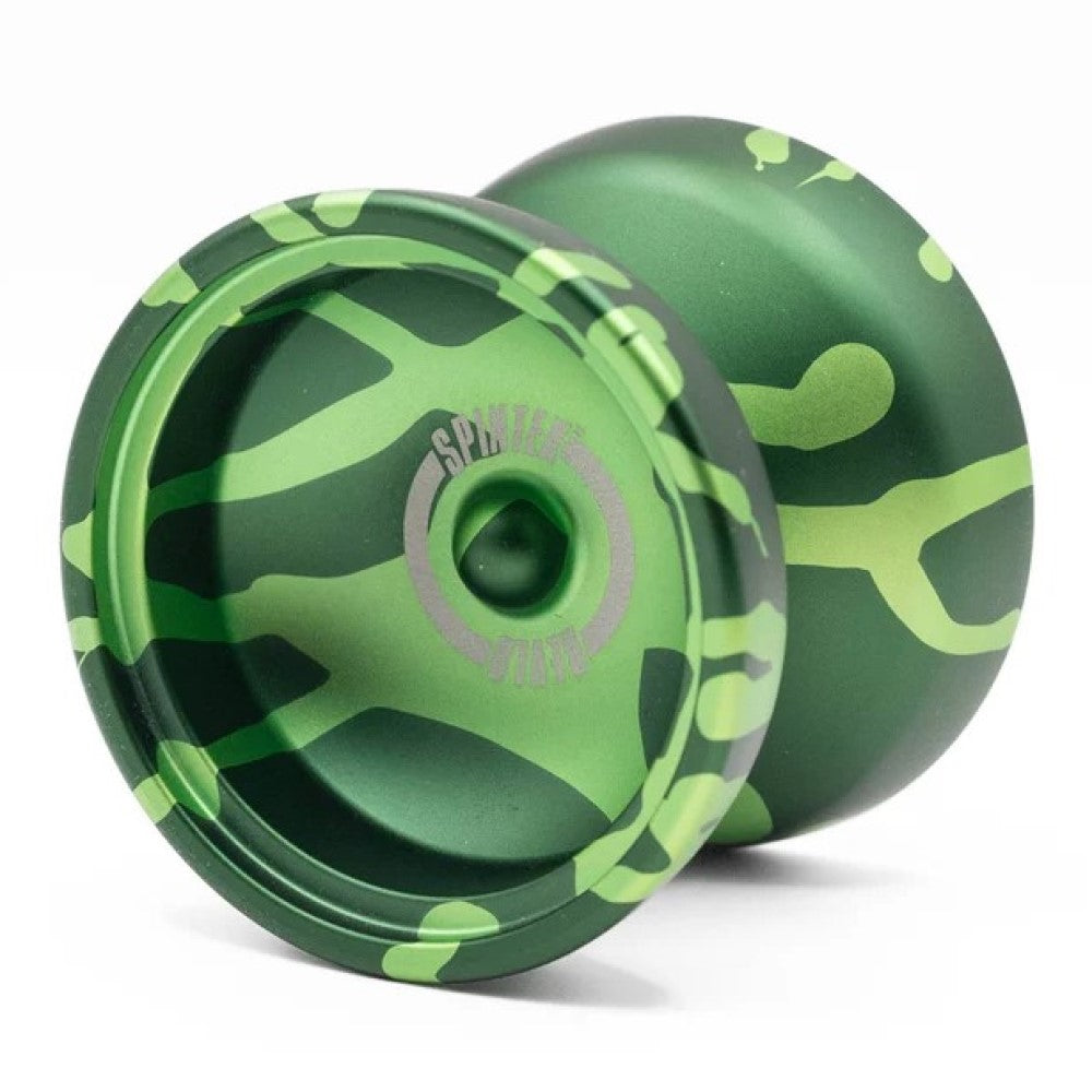 Spintek REVLO Yo-Yo - Responsive YoYo with Unresponsive Bearing Kit Included — view 6