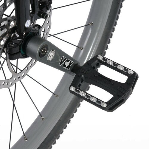 Nimbus 32" Oracle Unicycle - 32" Black — view 7