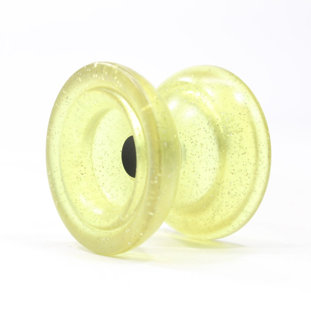 Ace Yo Pure Injection Molded Yo-Yo - Polycarbonate YoYo — view 4