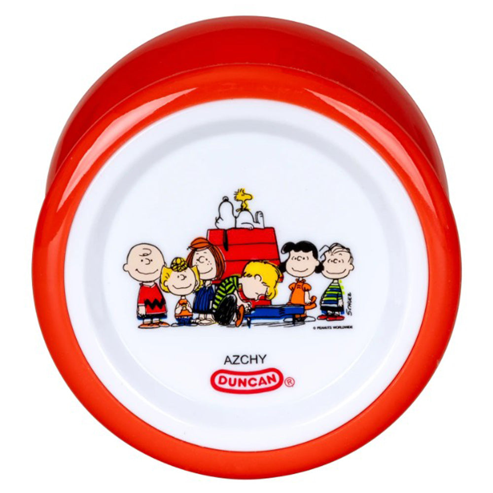 Duncan Butterfly XT Yo-Yo - PEANUTS Special Edition YoYo — view 2