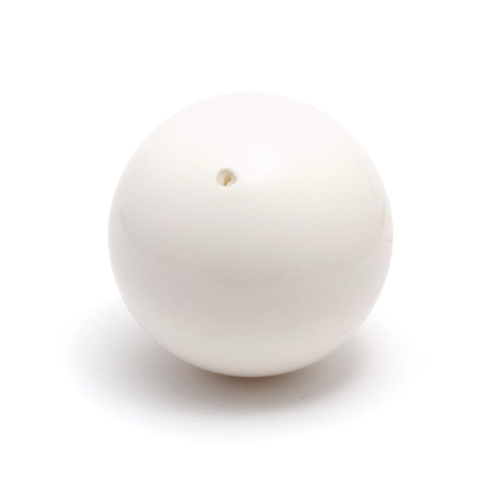 Play SIL-X Hybrid Juggling Ball -78mm, 180g - SIL-X Shell, Millet Filled — view 2