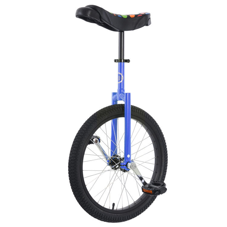 Club 20 Inch Freestyle Unicycle — view 5