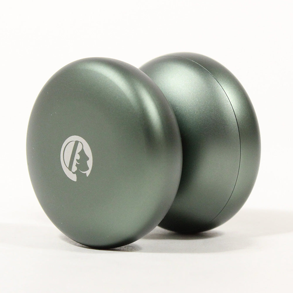 BANDALORE Bandalo:re Yo-Yo -6061 Aluminum ( Body + Cap ) YoYo — view 4