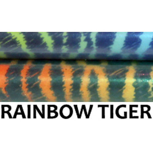 Z-Stix Handmade Replacement Handsticks for Juggling Sticks-Flower/Devil Stick -Handstick ONLY β view 18