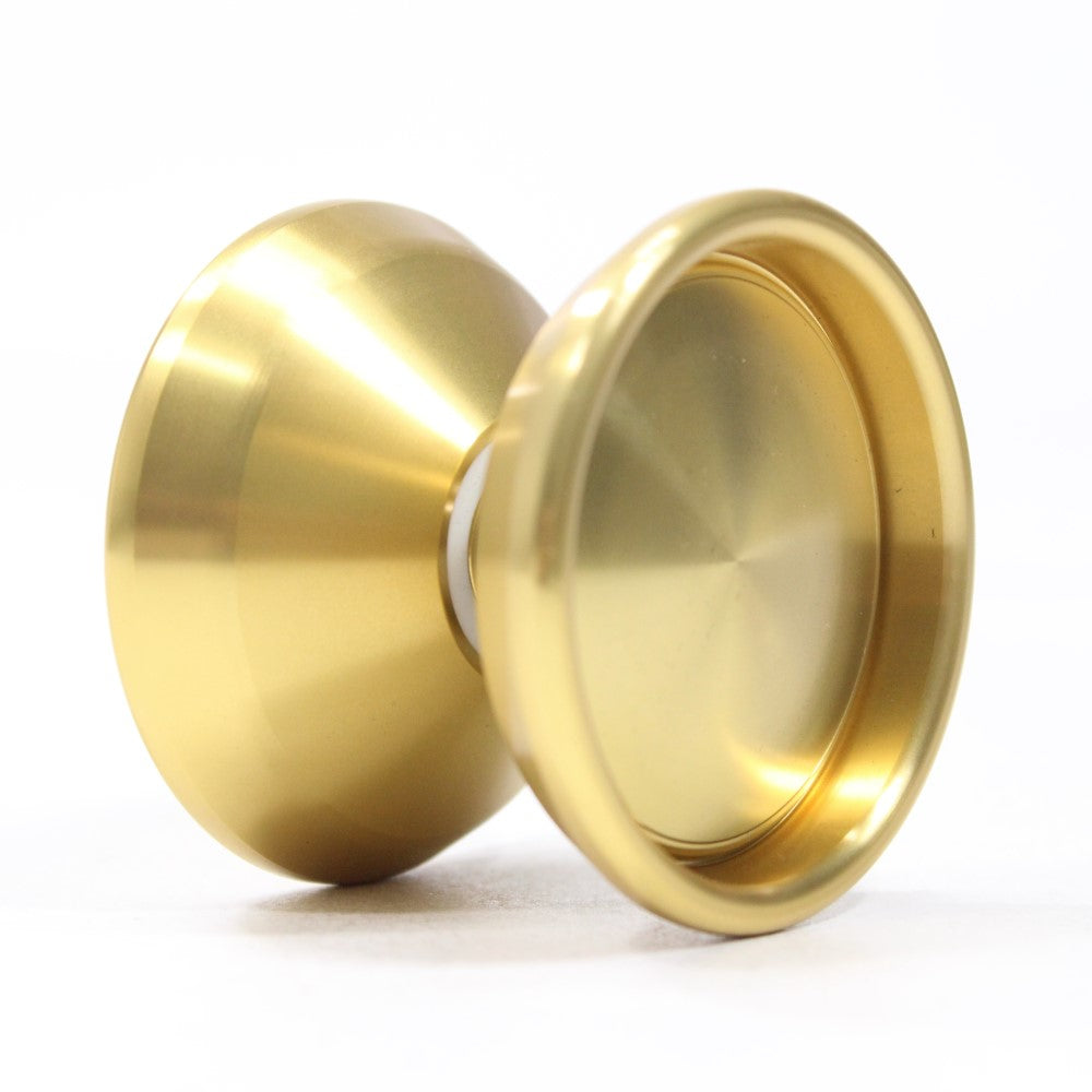 Unparalleled Motif Yo-Yo - Daniel Kim Signature YoYo — view 3