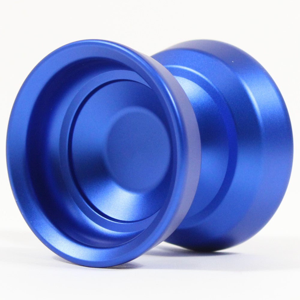 BANDALORE ctrl. Yo-Yo - Mono-Metal Kubi Dang Signature YoYo — view 6
