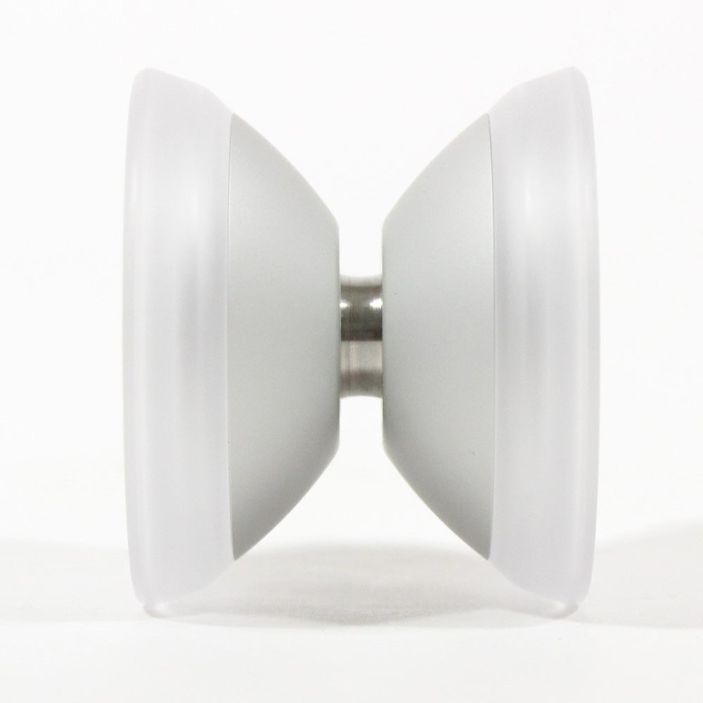 Yoyorecreation Organ Yo-Yo - Bi-Material Yo-Yo — view 3