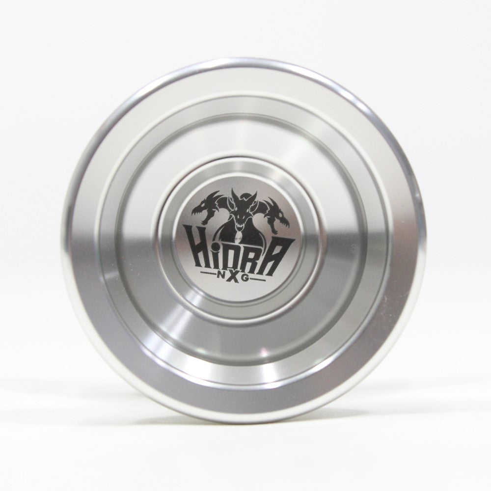 iYoYo HiDRA NXG Yo-Yo - Full Metal YoYo — view 2