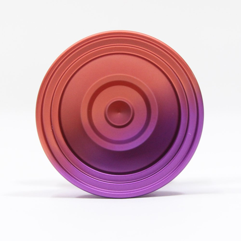 MAGICYOYO V8 Yo-Yo - Aluminum Responsive Beginner YoYo with Unresponsive Upgrade Kit — view 2