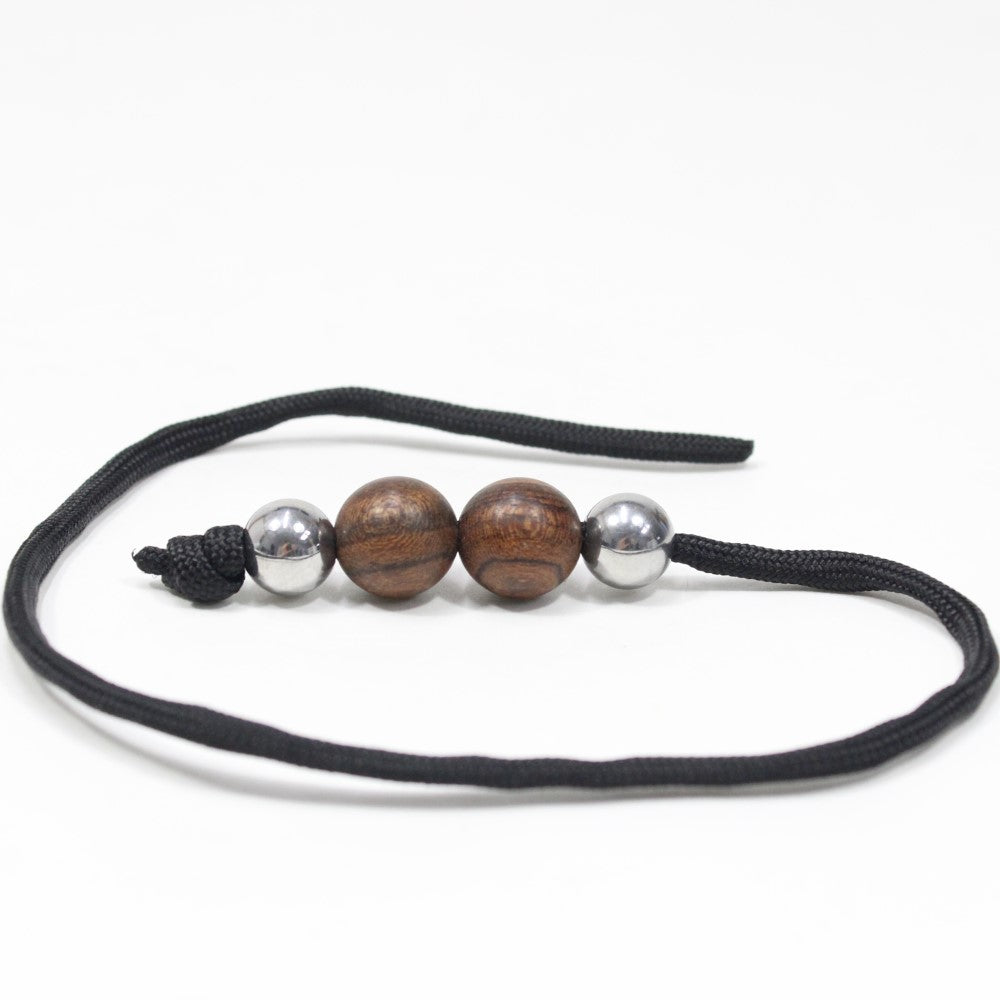 AroundSquare Tradcore Begleri - Wood Editions — view 2
