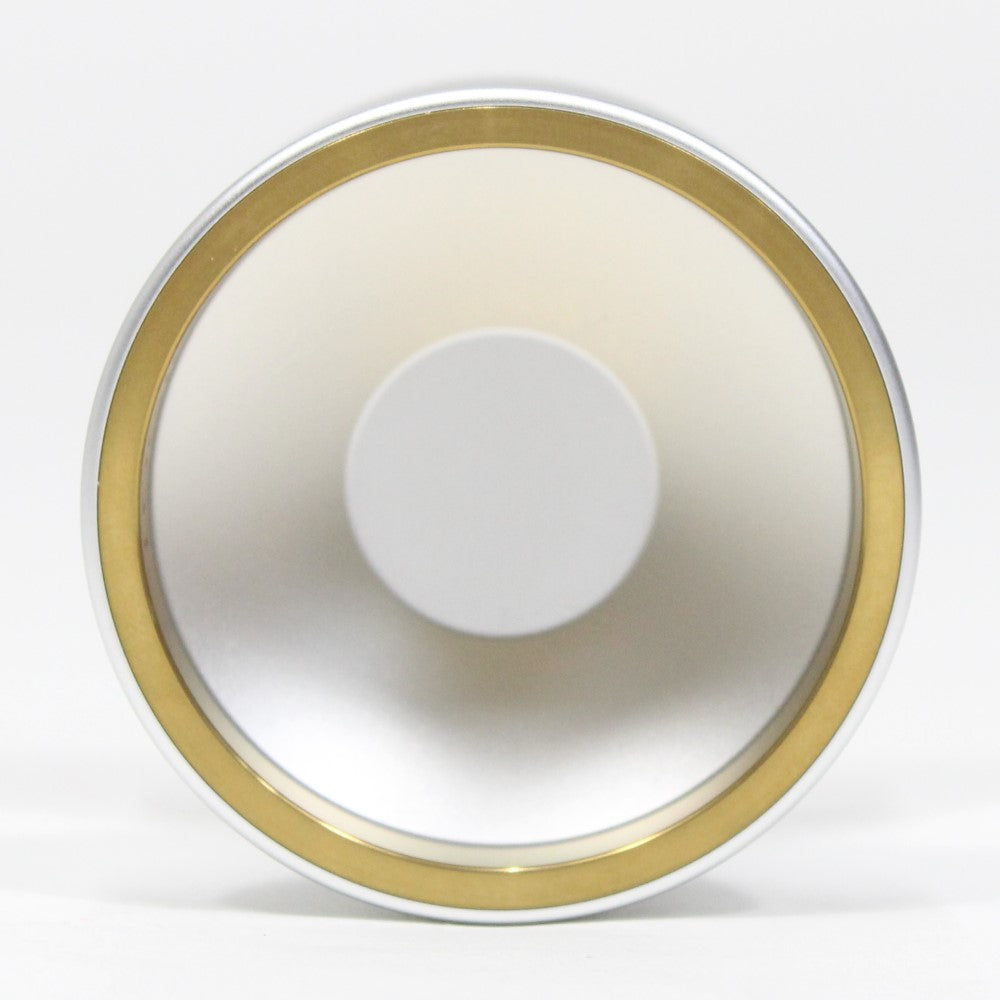 OFFSET Logic Yo-Yo - Bi-Metal - Allon Chen Signature YoYo — view 5