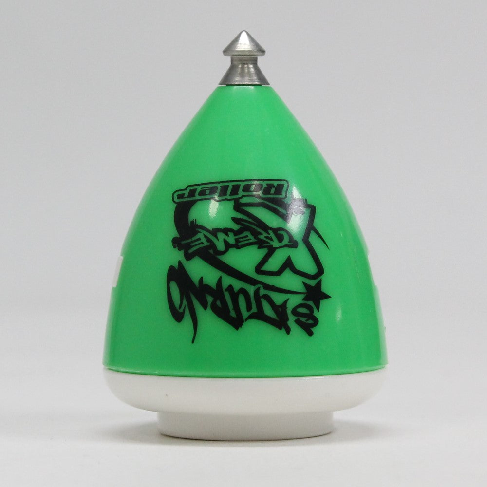 Trompos Space SL Spin Top Saturno Xtreme Roller - Bearing Tip SpinTop - β view 54