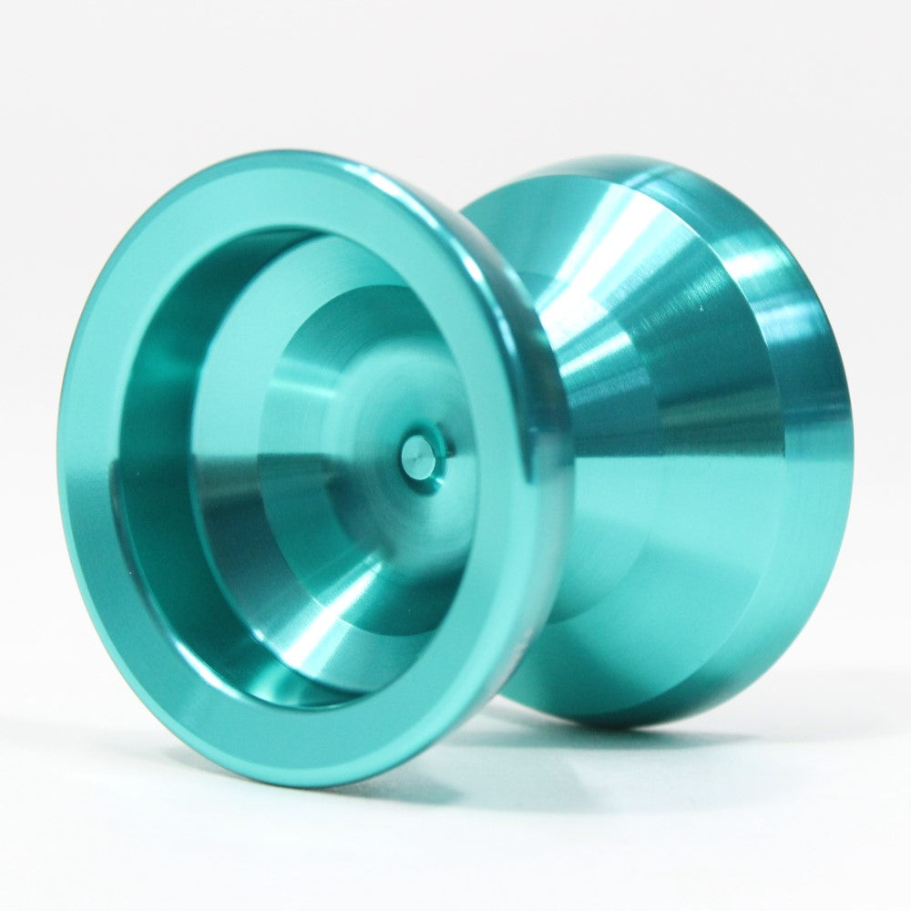 OFFSET Deviant+ Yo-Yo - Monometal Brandon Vu Signature YoYo — view 6