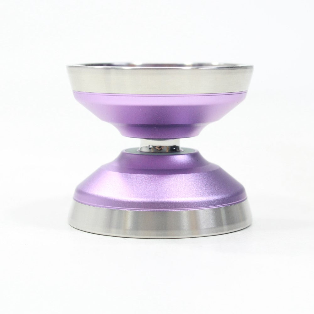 LEP Martian Yo-Yo - Tri-Material YoYo — view 2