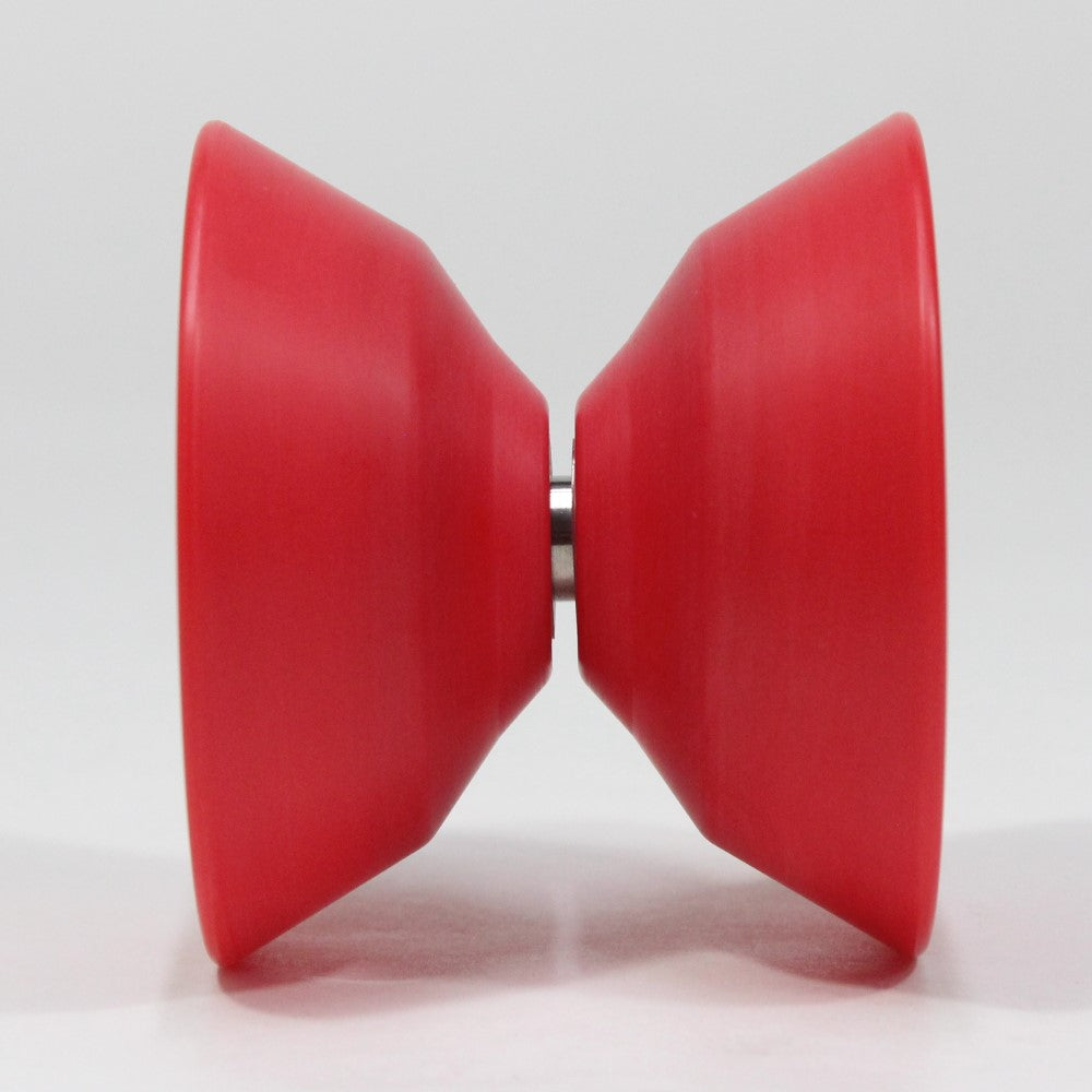 TOP YO Dynamax Yo-Yo - POM Delrin - Dax Chen Zhe Signature Offstring YoYo — view 4