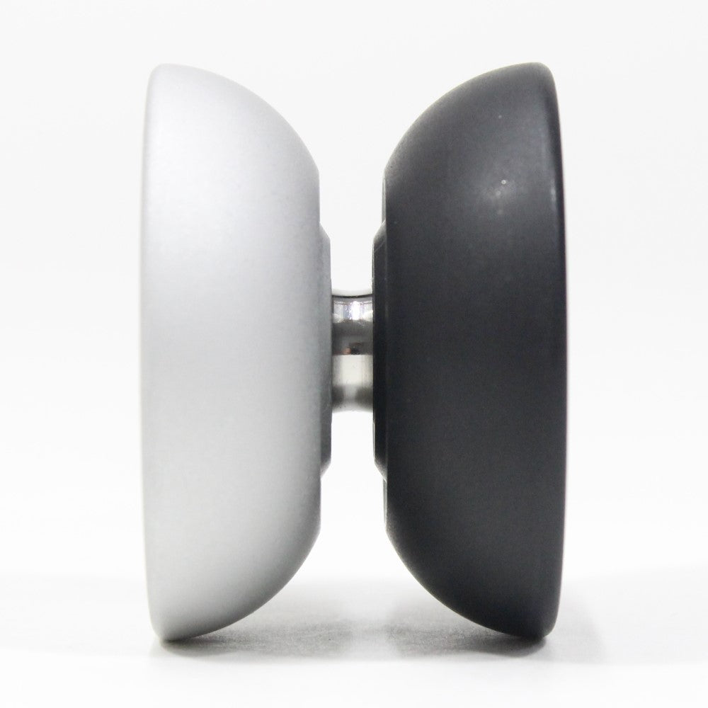 At Design Lab ZERO 57mm YoYo - Zero Series - Large Size Mono-Metal Yo-Yo — view 3