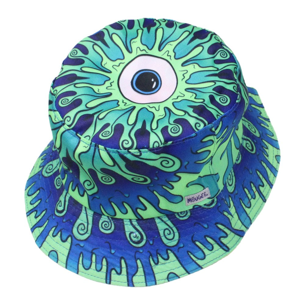 Mougee Reversible Bucket Hat — view 9