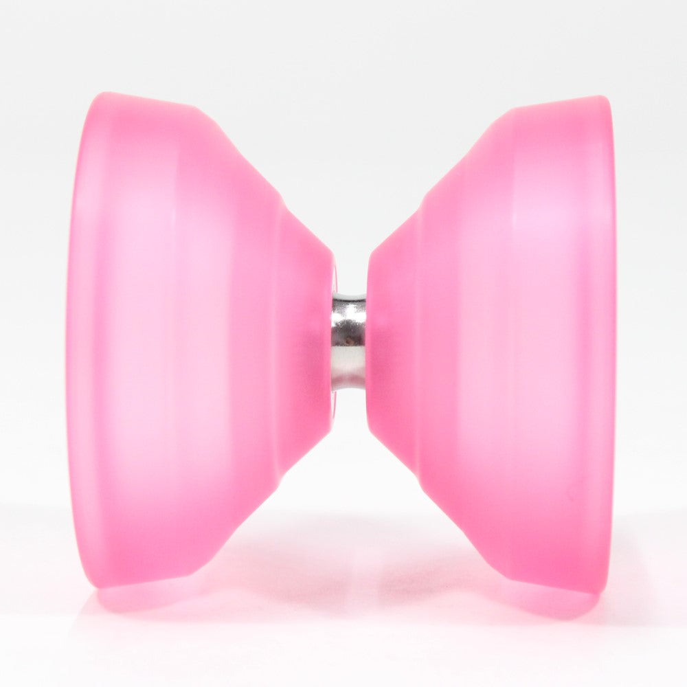 C3yoyodesign Ghost IX Yo-Yo - Polycarbonate - Sora Ishikawa Signature YoYo — view 4