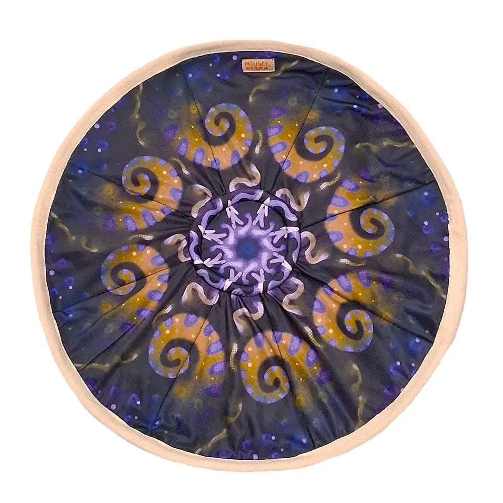 Mougee Star Flow Star - Pizza Series - Perfectly Weighted β view 25