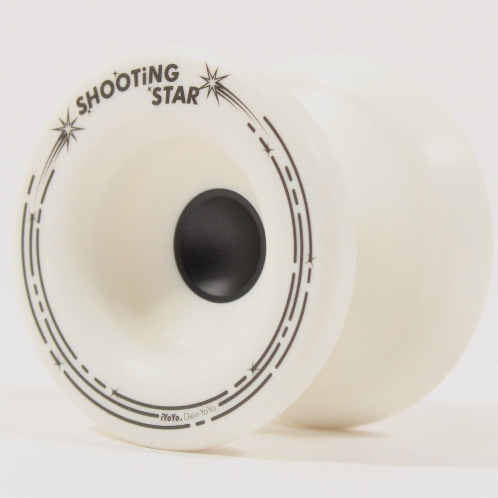 iYoYo SHOOTiNG STAR Yo-Yo - Polycarbonate Yo-Yo - Great for Beginners β view 13