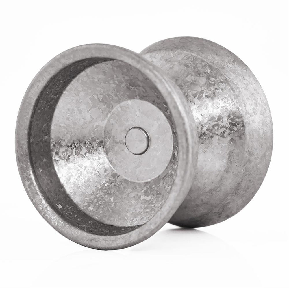 yoyofriends ANTiFRAGILE - Crystalized Titanium — view 2