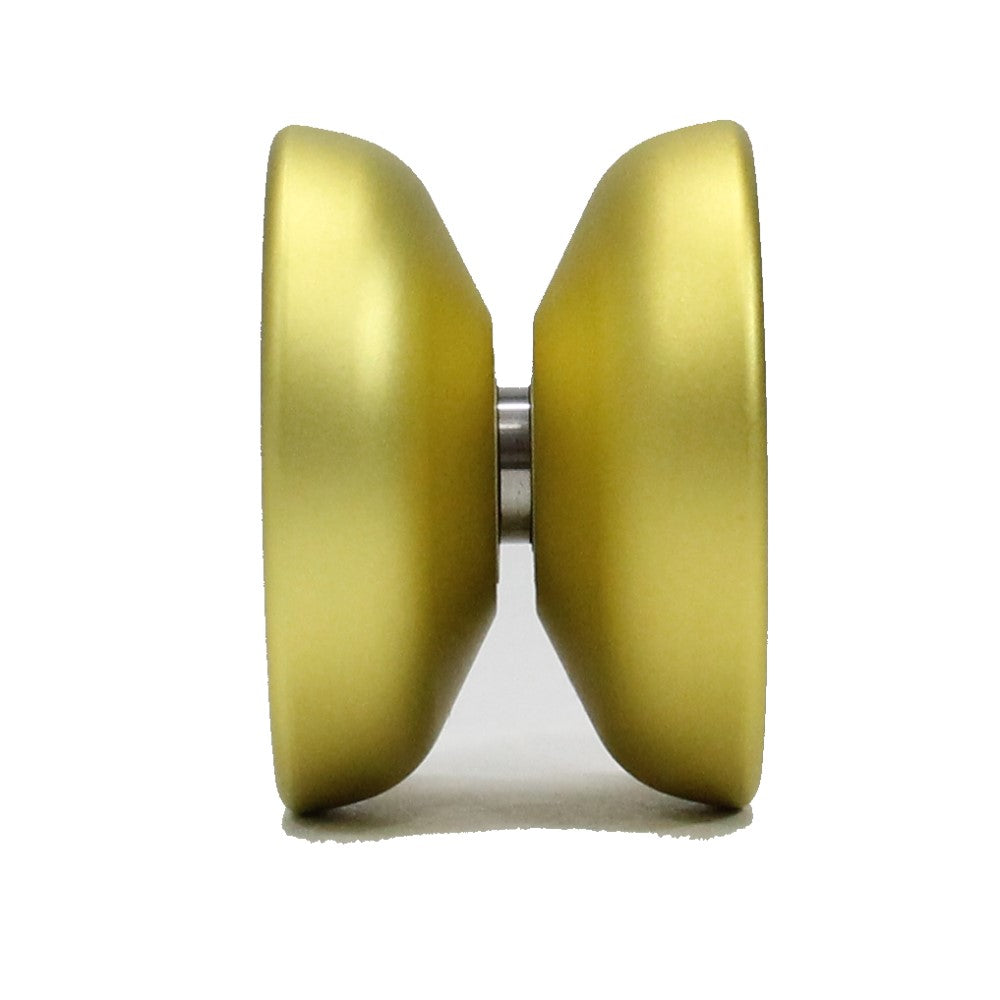 TOP YO Creater Yo-Yo - Long Spin Sleep Time - Metal YoYo — view 4