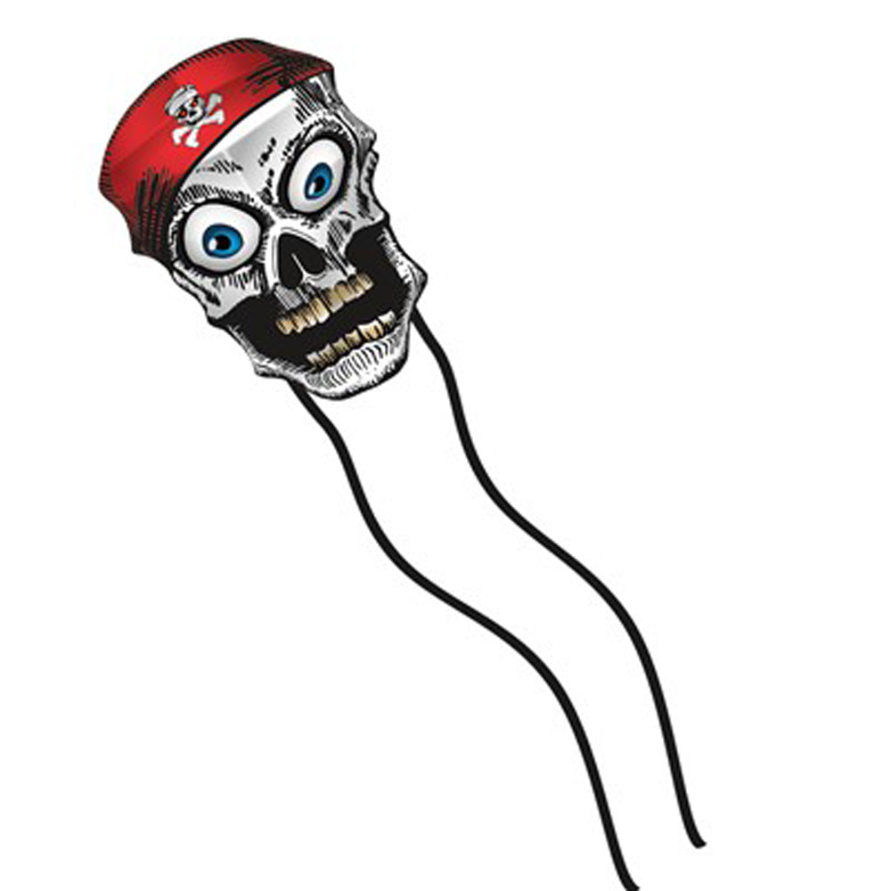 WINDNSUN Wiggle Kite Easy to Assemble and very Stable with SkyTails® - YoYoSam