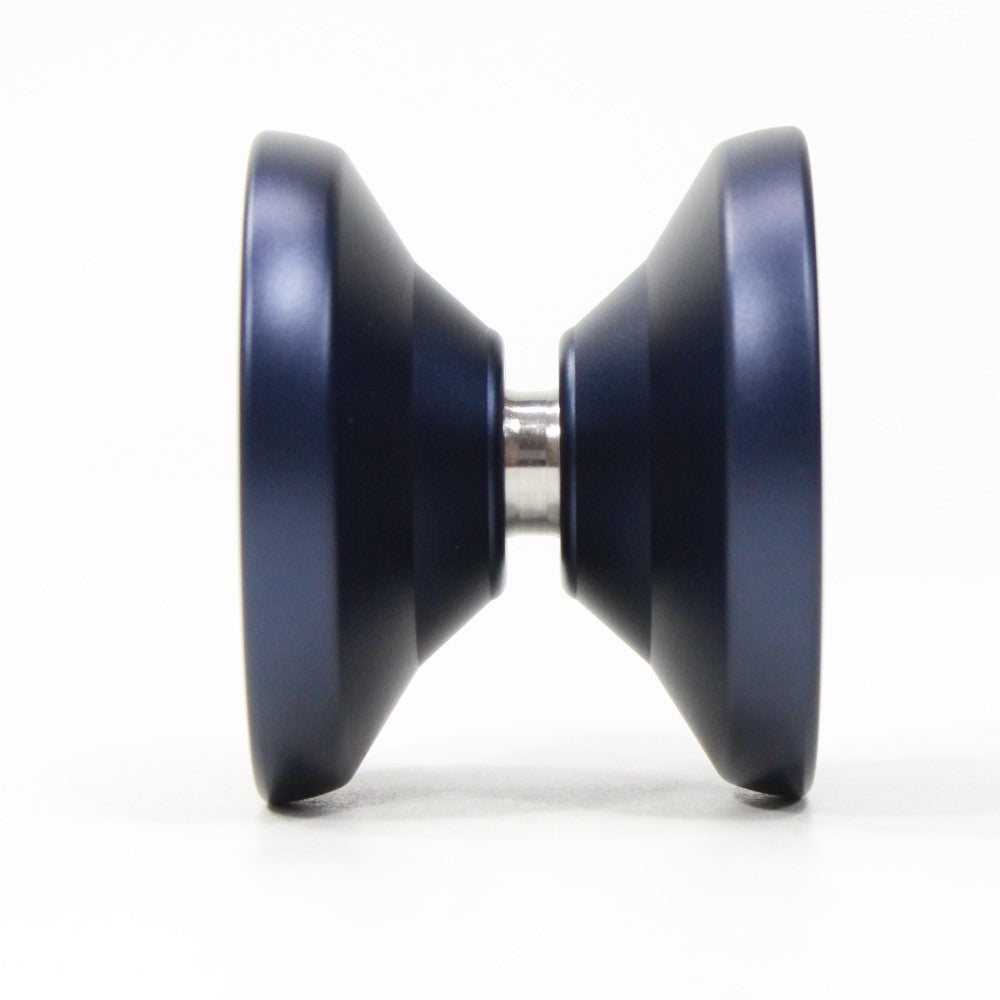yoyofriends Vulture Yo-Yo - Inner Ring Bi-Metal YoYo — view 5