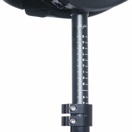 Kris Holm 19" Trials Unicycle — view 4