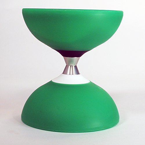 Mister Babache Finesse Bearing Diabolo — view 4