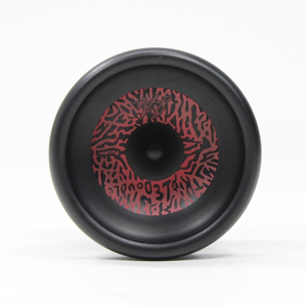 RECESS Triple Double Yo-Yo - Virginia State Champion Joe Wilson Signature YoYo — view 7