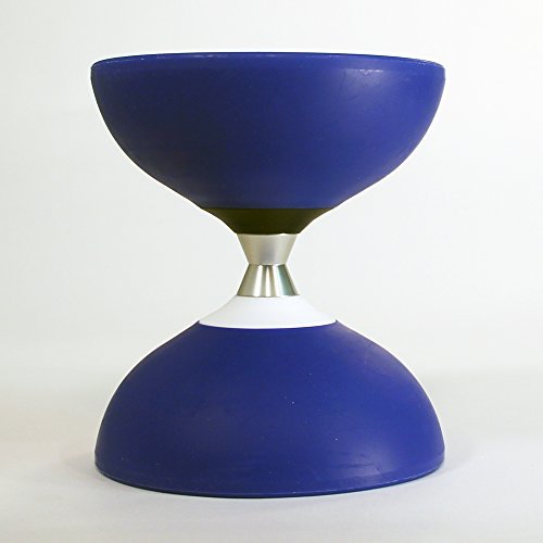 Mister Babache Finesse Bearing Diabolo — view 2
