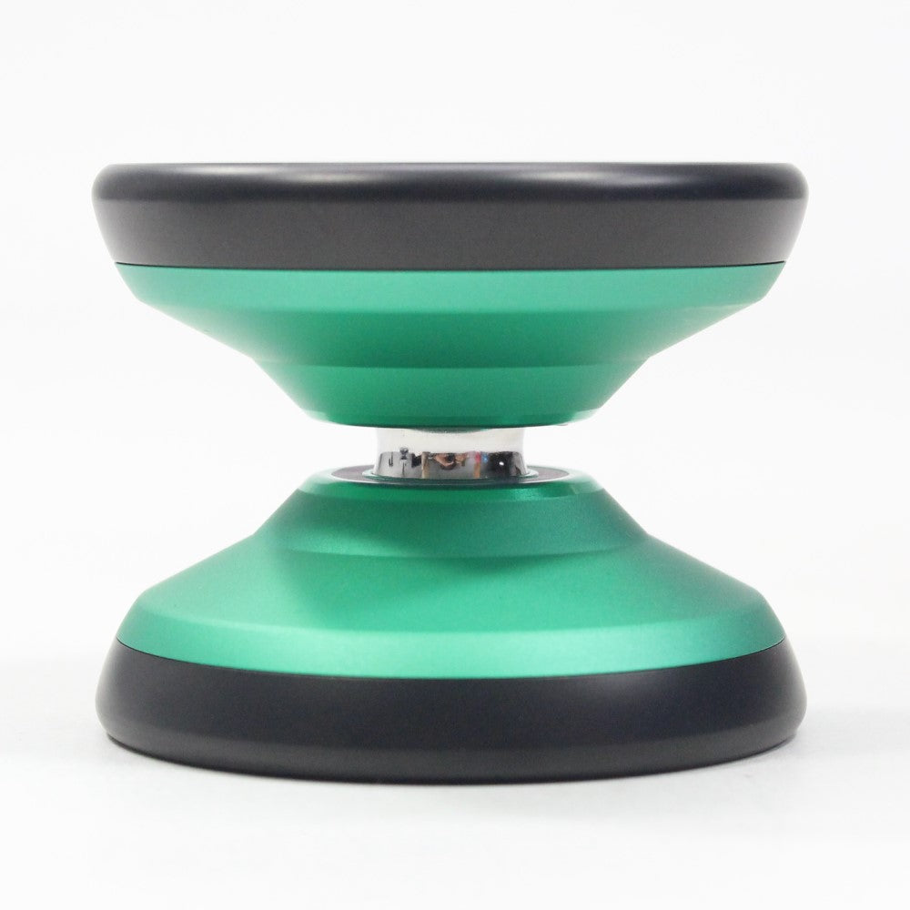 C3yoyodesign Speedaholic Max Yo-Yo - Bi-Metal YoYo — view 11