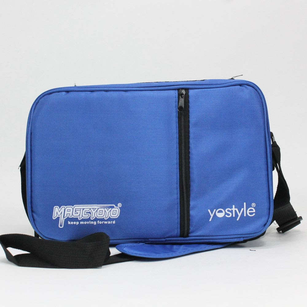 MAGICYOYO and yostyle Yo-Yo Accessory Bag - Holds 6 YoYo's — view 2