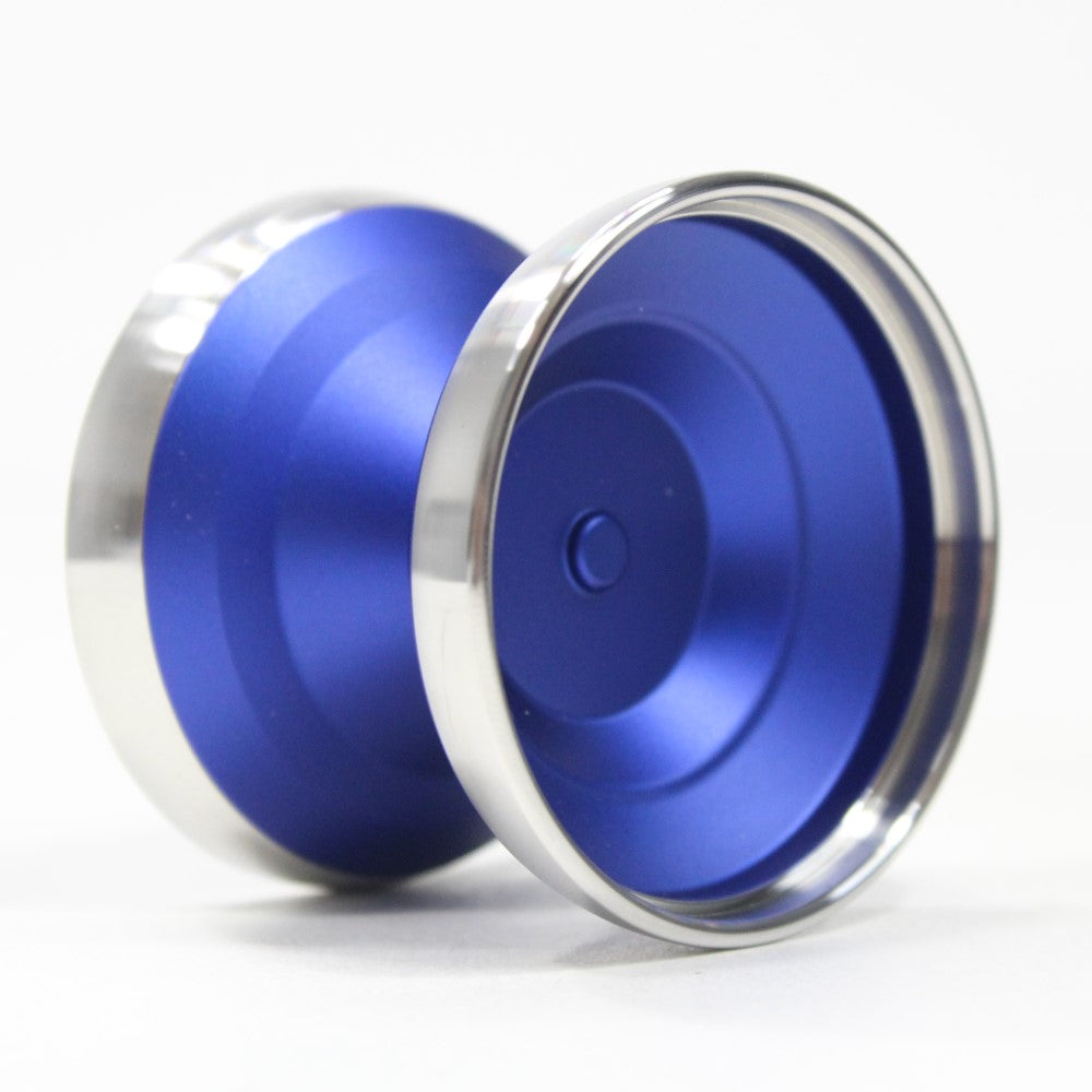 Unparalleled Seiji Yo-Yo - Bi-Metal - Junsang Park Signature YoYo — view 2