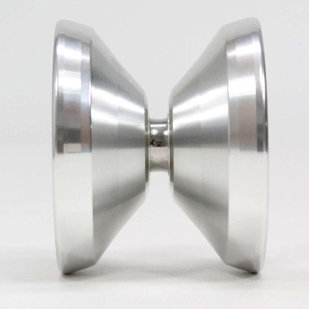 Ace Yo Universal Gravitation Yo-Yo - 7075 Aluminum with Stainless Steel Rings Premium Bi-Metal YoYo — view 8