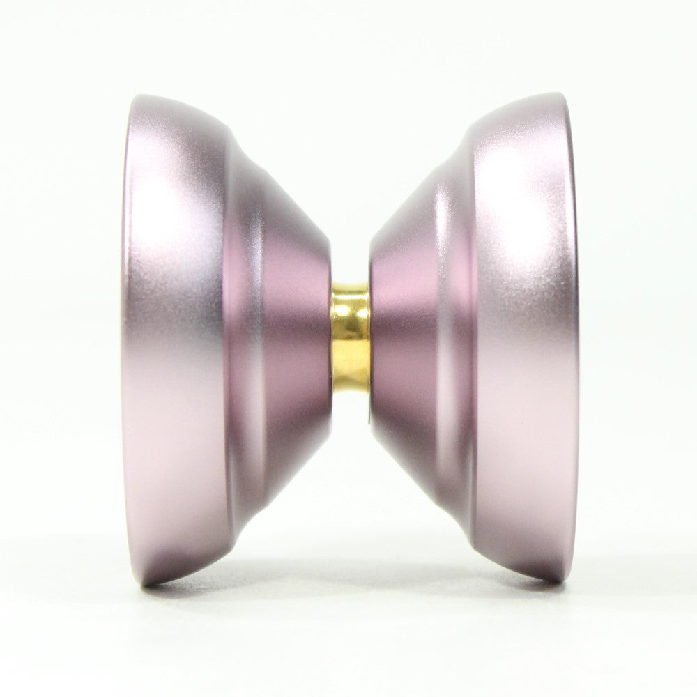 Astral Return Tops The Particle Yo-Yo - Mono-Metal YoYo — view 4