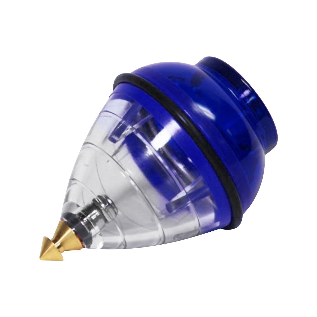 Spintastics Blizzard Twin Ball Bearing Spin Top — view 10