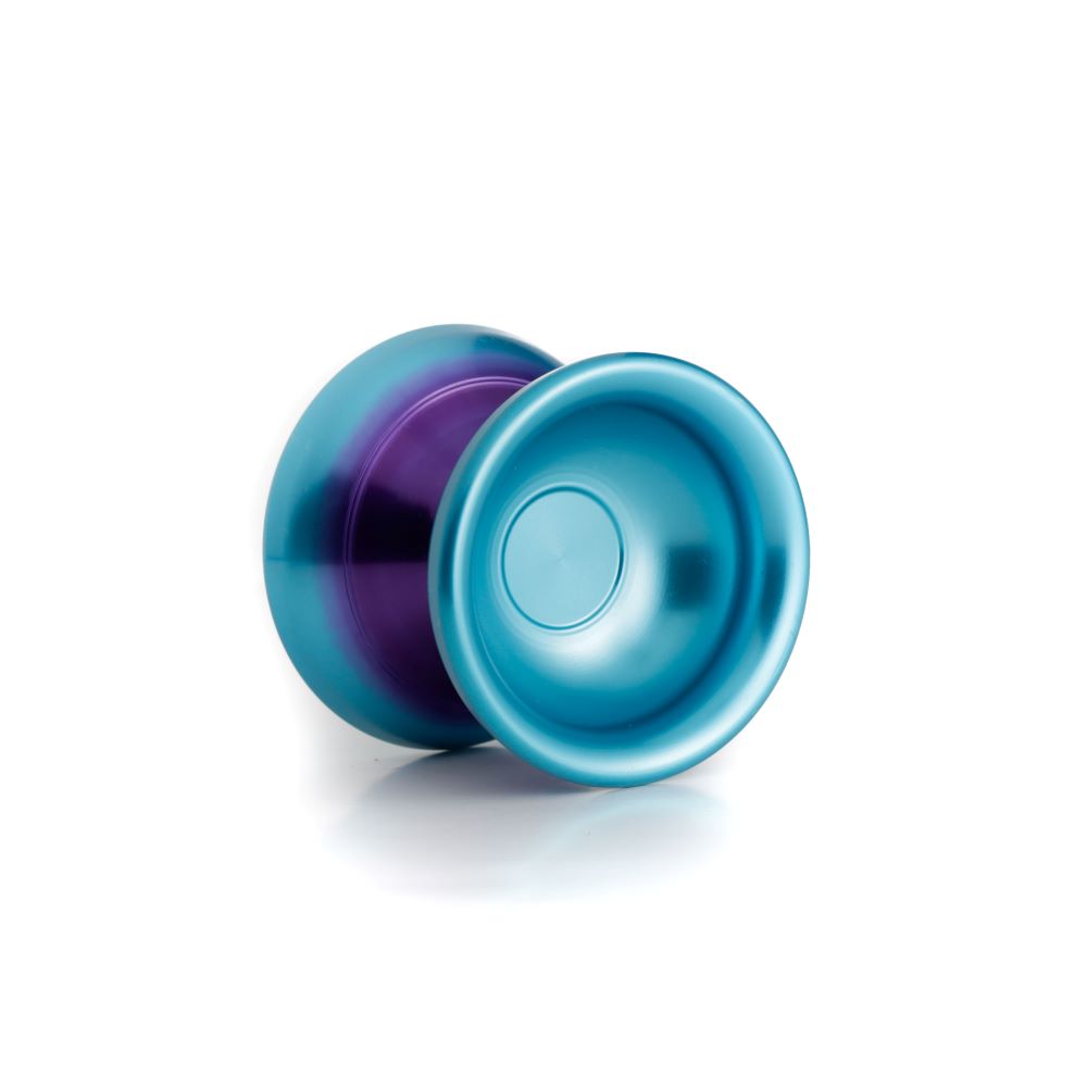 Thesis Yoyos Invictus Yo-Yo - Aluminum Mono-Metal YoYo β view 31