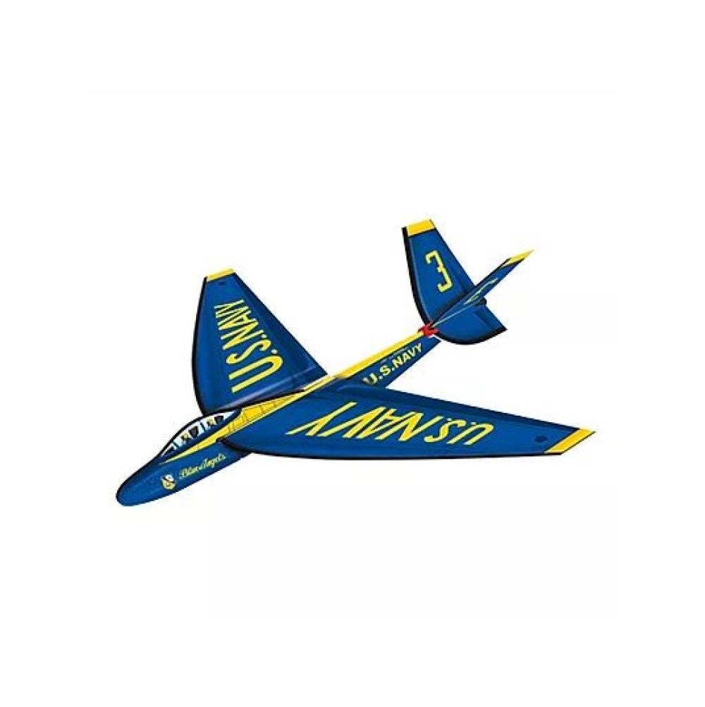 X-Kites Flexwing 3-D Nylon 25-inches Glider - YoYoSam