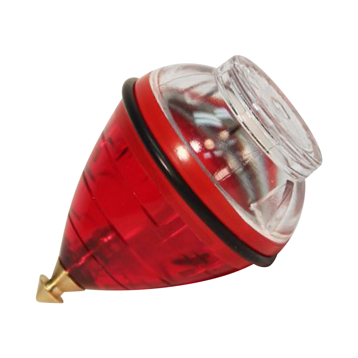 Spintastics Blizzard Twin Ball Bearing Spin Top — view 8