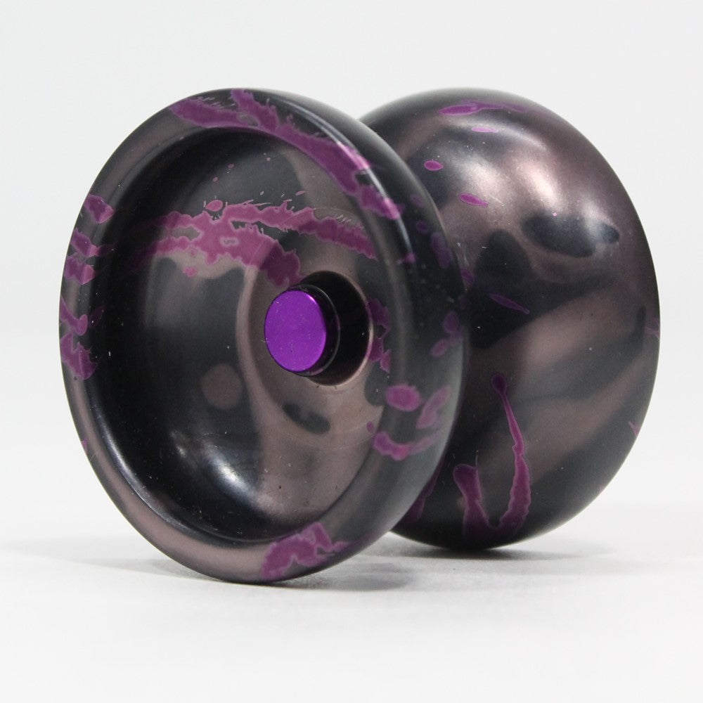 Markmont Classic Magnum Opus MCMO Yo-Yo - Classic Organic YoYo — view 5