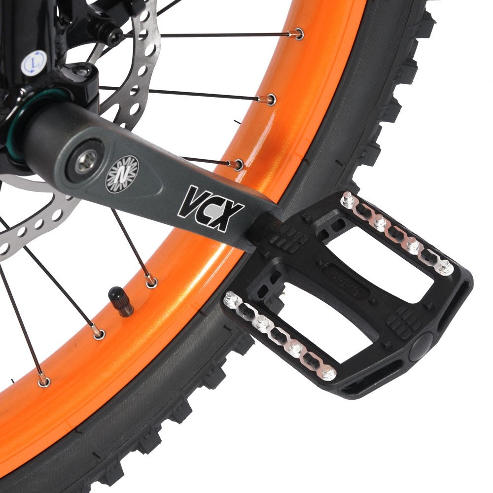 Nimbus 24" Oracle Mountain Unicycle or Muni - 24" — view 2