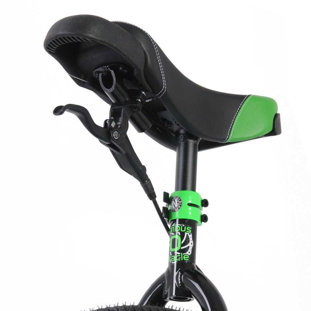 Nimbus 36" Oracle Unicycle - Green - 36" Green — view 2
