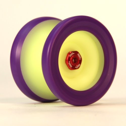 yoyo Zeekio Zenith Yo-Yo - YoYoSam