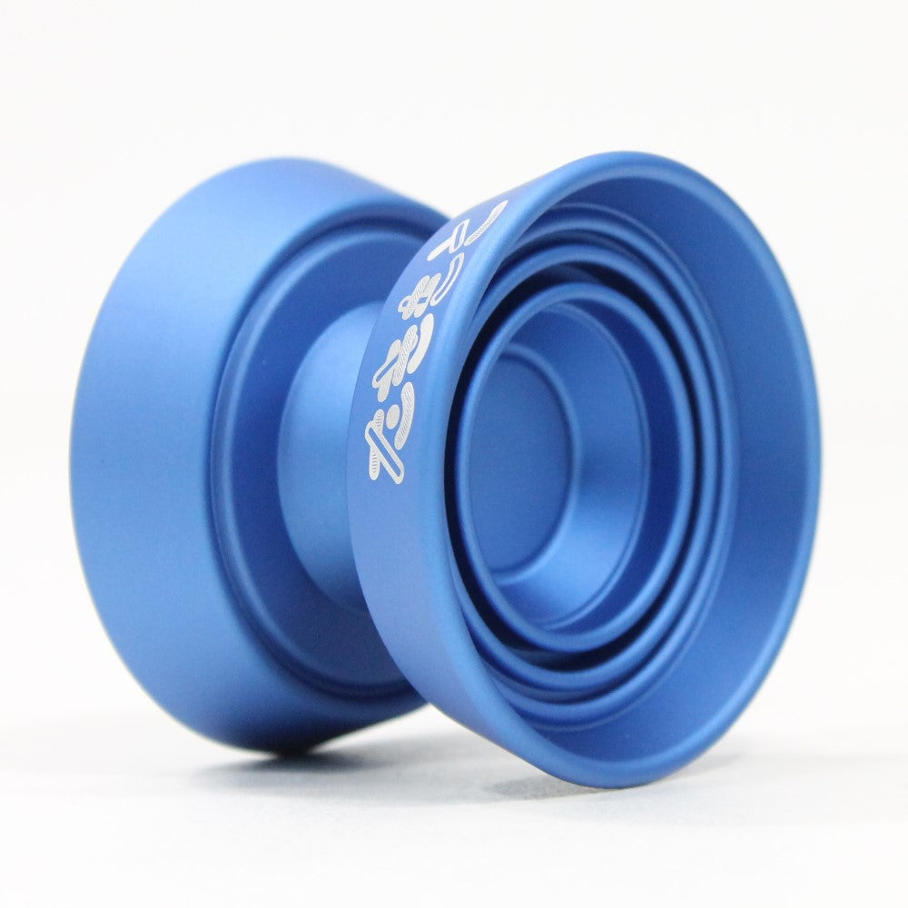 Yoyorecreation TM Yo-Yo - Takimoto Mizuki Signature YoYo — view 2