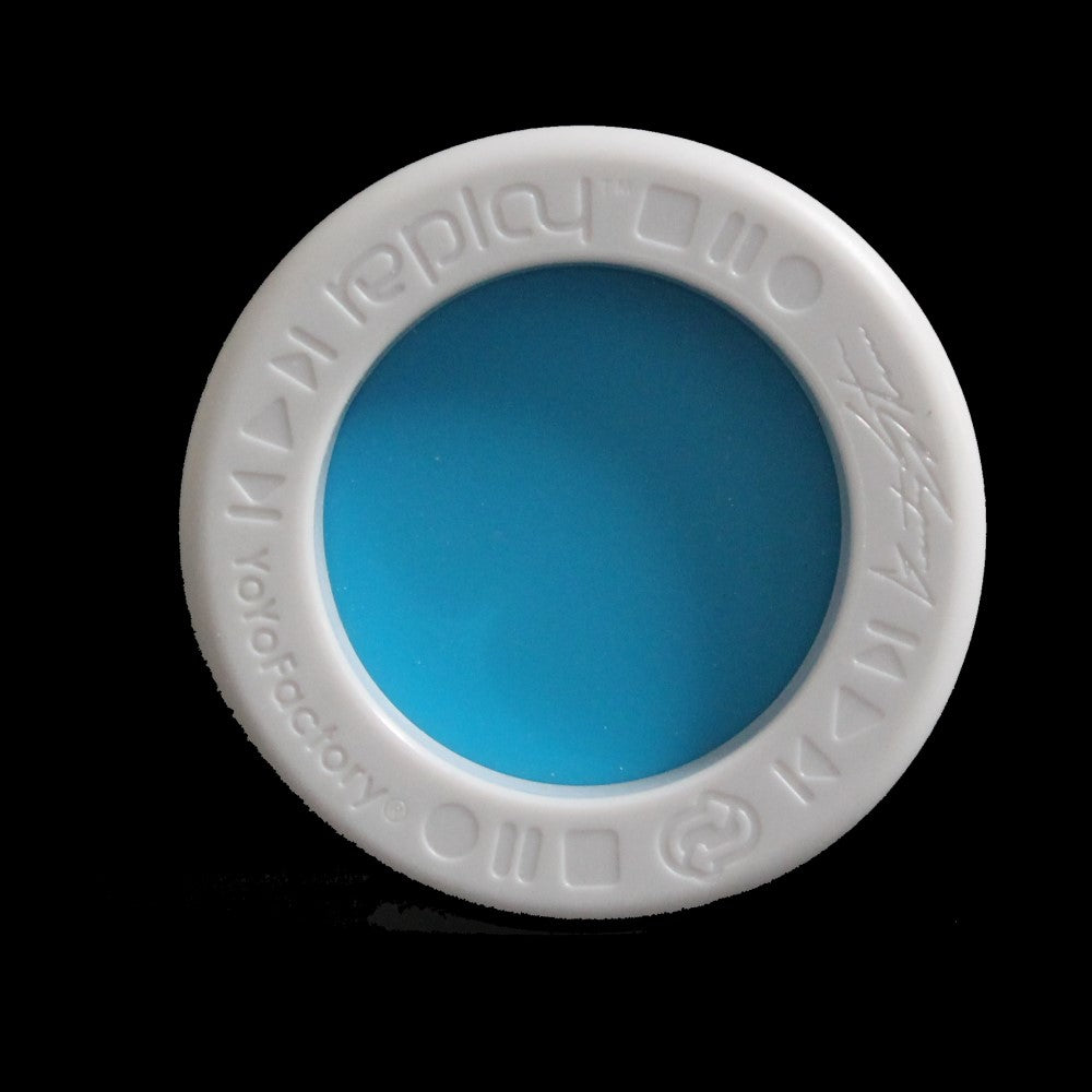 YOYOFACTORY Replay Pro Yo-Yo -Unresponsive Yo-Yo — view 41