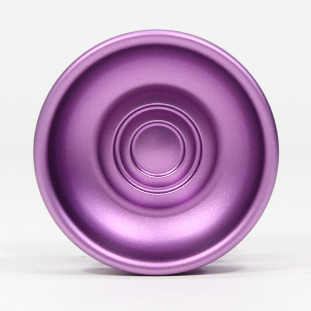 MK1 YOYOS Contact Yo-Yo - Lightweight Organic YoYo — view 9