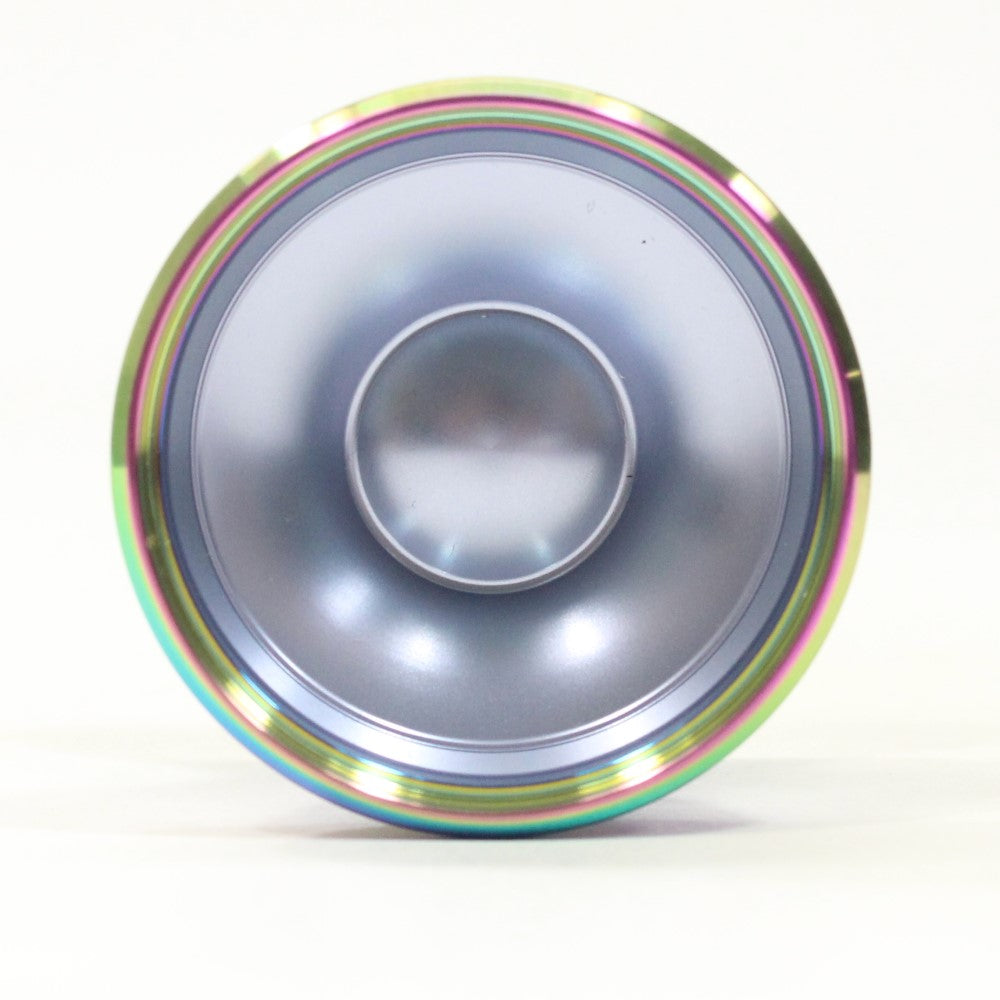 Motion YoYo Centrifugal Yo-Yo - Bi-Metal YoYo — view 5